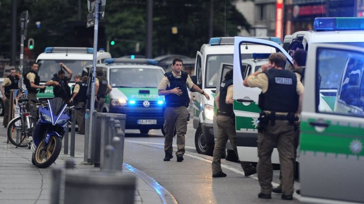 Γερμανία: Πληροφοριοδότης της αστυνομίας υποκίνησε επιθέσεις τζιχαντιστών!
