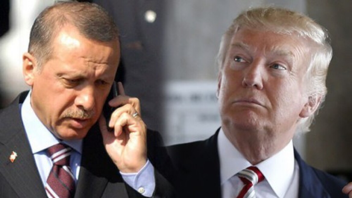  Συνεχίζεται η κρίση στις σχέσεις ΗΠΑ - Τουρκίας: Άκαρπες οι διαπραγματεύσεις 