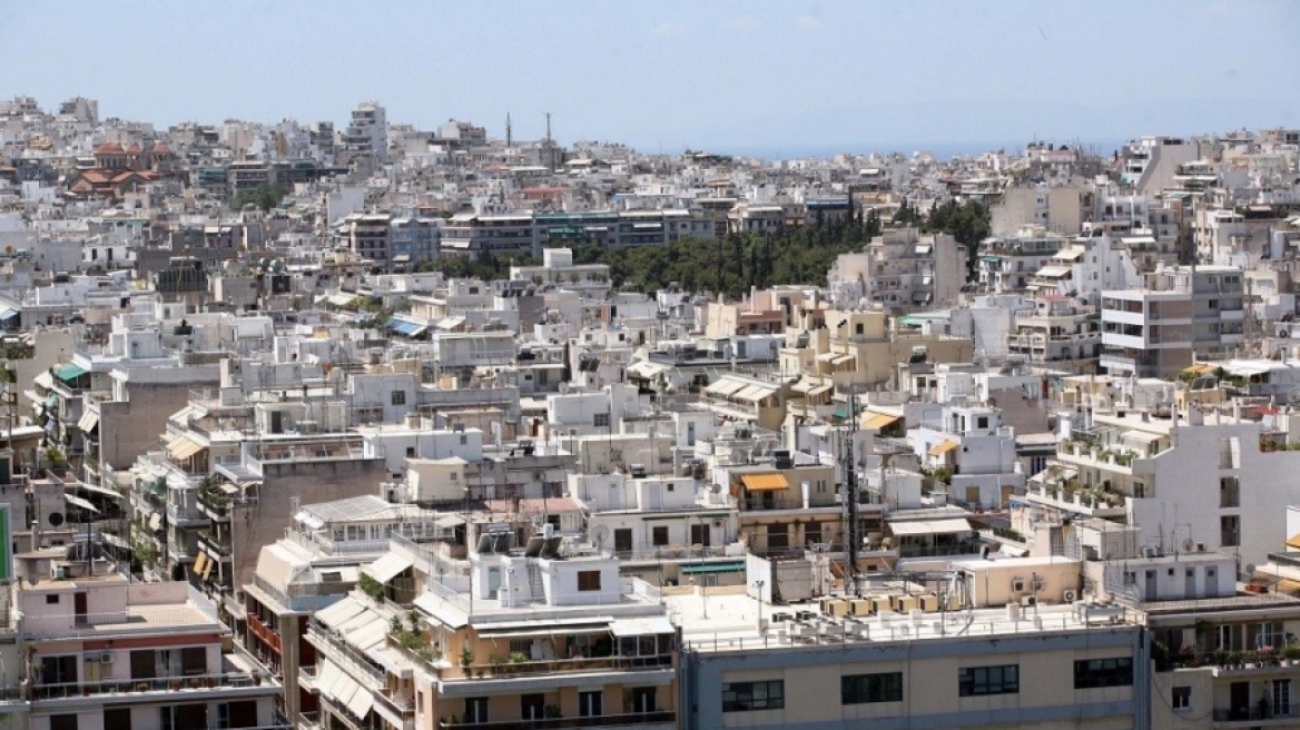 Πού θέλουν να αγοράσουν οι ξένοι ακίνητα στην Ελλάδα - Οι top αγγελίες