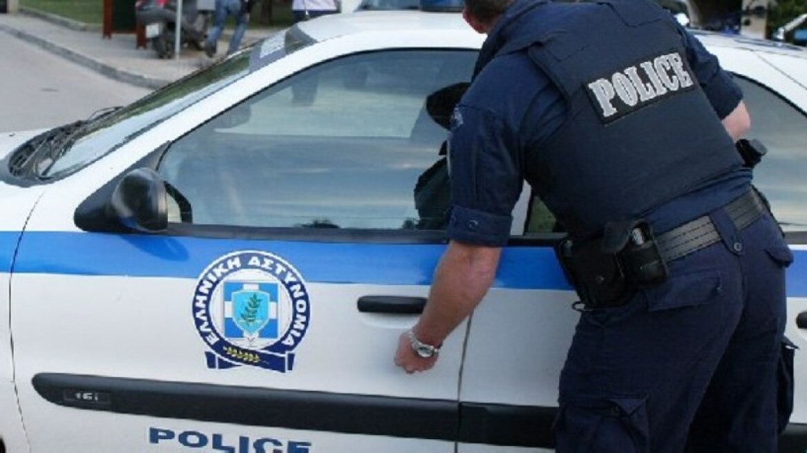 «Βαποράκι» σεσημασμένου ήταν ο αρχιφύλακας που συνελήφθη στη Χίο!