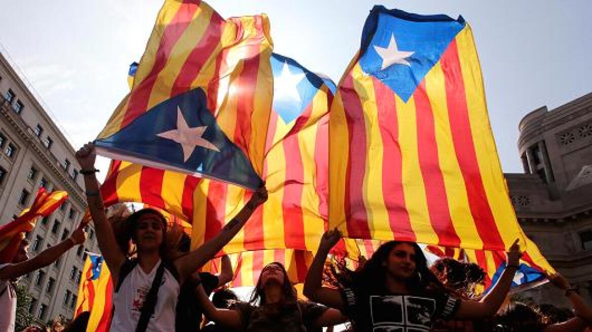  Spain will sack Catalan government, call regional election