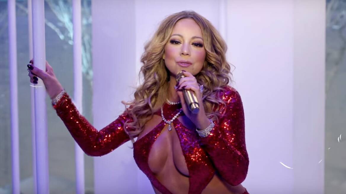 Διέρρηξαν την έπαυλη της Mariah Carey- 50.000 δολάρια η λεία των δραστών 