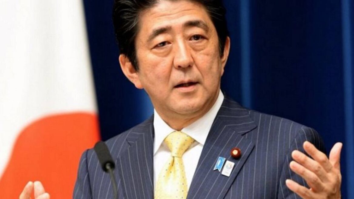Ιαπωνία: Kυριαρχία Άμπε - Ο μακροβιότερος πρωθυπουργός στην ιαπωνική ιστορία