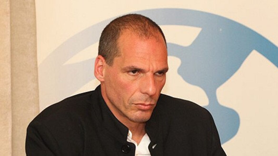  Yanis Varoufakis warns Euro will fail & will bring EU down with it