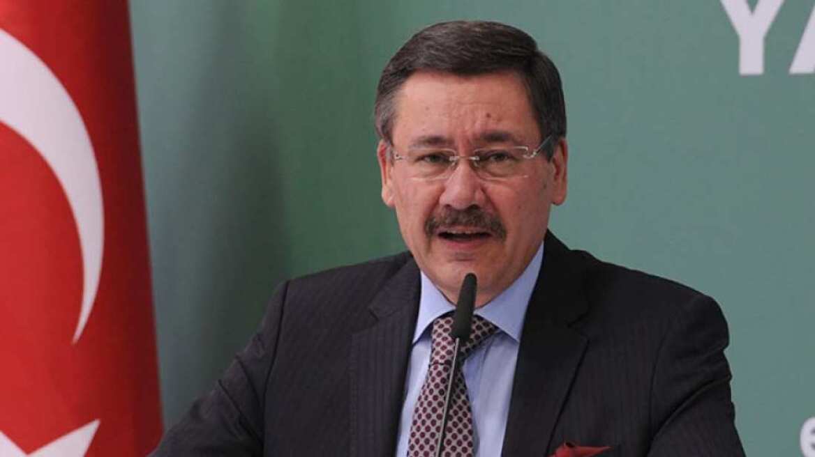 Τουρκία: Ο δήμαρχος της Άγκυρας παραιτείται έπειτα από συνάντησή του με τον Ερντογάν