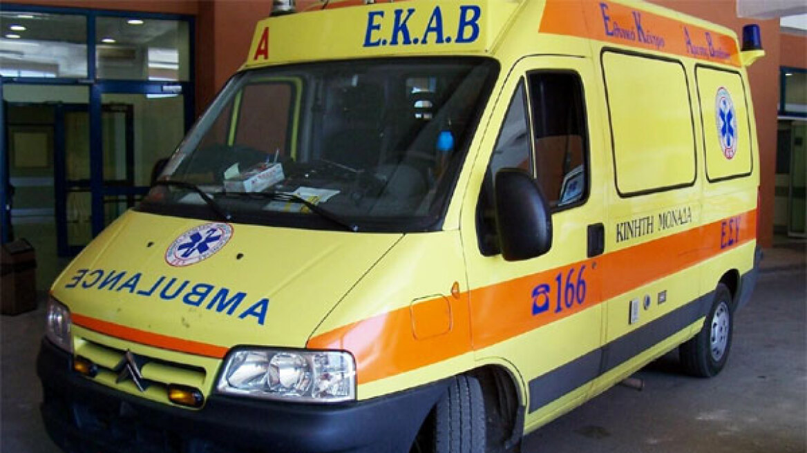 Τραγικός θάνατος 32χρονου: Έπεσε μέσα σε καζάνι οινοποιείου στη Θεσσαλονίκη