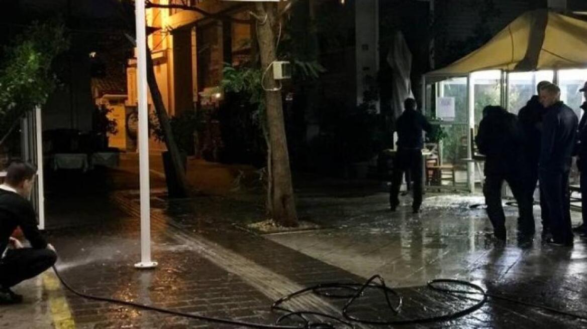 Ξυλοκόπησαν Ευέλπιδες, φαντάρο και πολίτες στο Μοναστηράκι - Άφαντοι οι δράστες