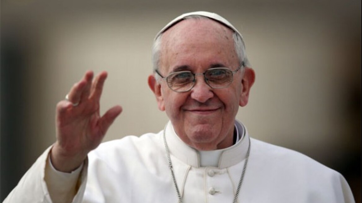 Πάπας Φραγκίσκος: «Τα παιδιά των Ροχίνγκια λιμοκτονούν»