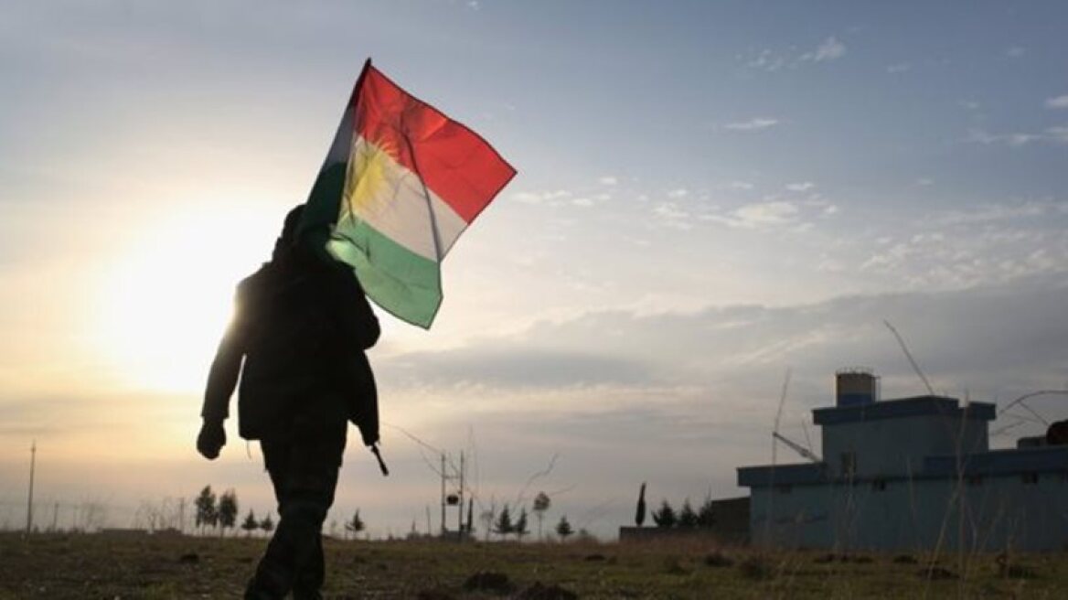 Ανεβαίνει το θερμόμετρο: Εντάλματα σύλληψης για Ιρακινούς εξέδωσε το Κουρδιστάν