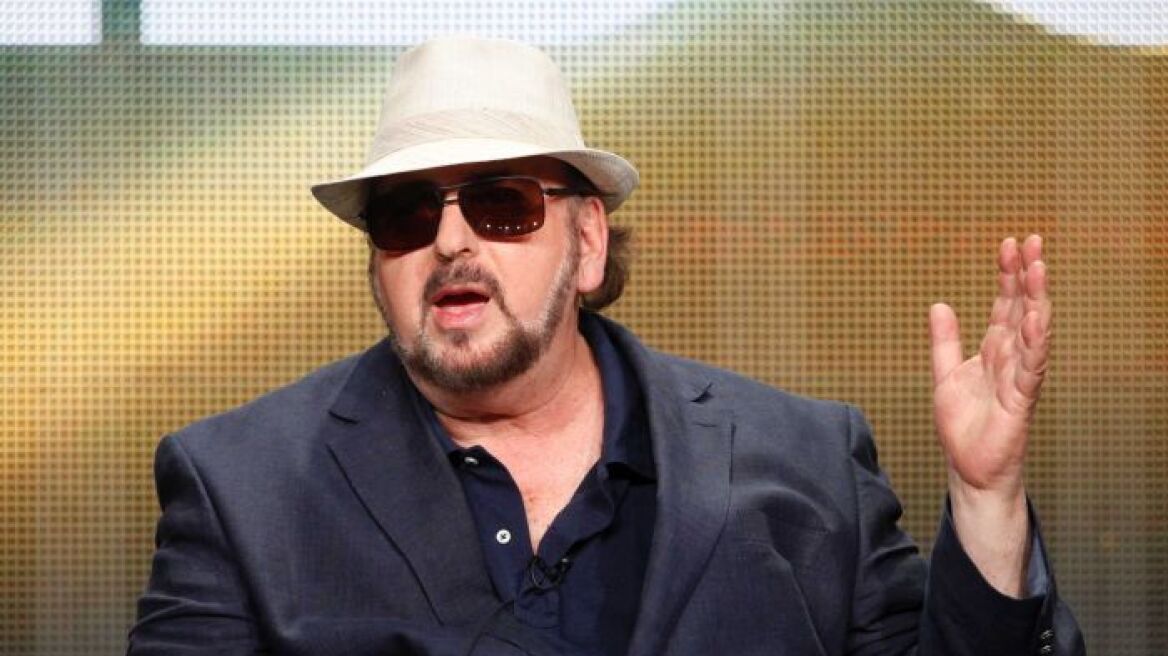 James Toback: Who is the latest Hollywood mogul accused of sexual harassment?