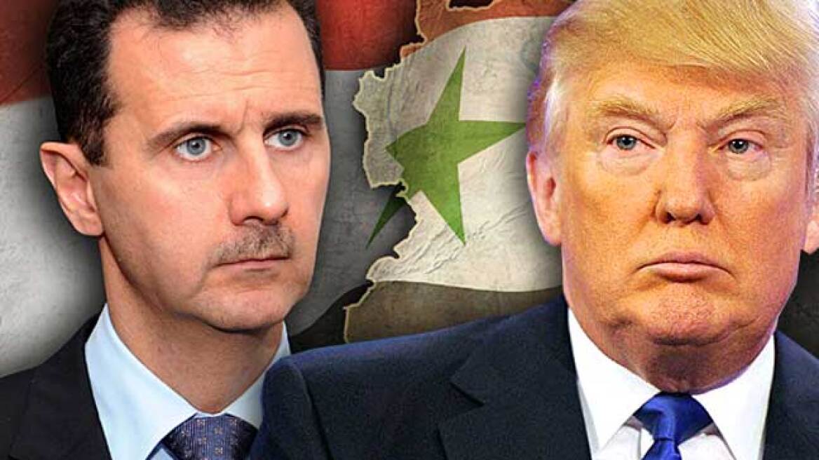 Άσαντ και Τραμπ οι μόνοι που απέχουν από τη συμφωνία για το Κλίμα - Υπέγραψε και η Νικαράγουα