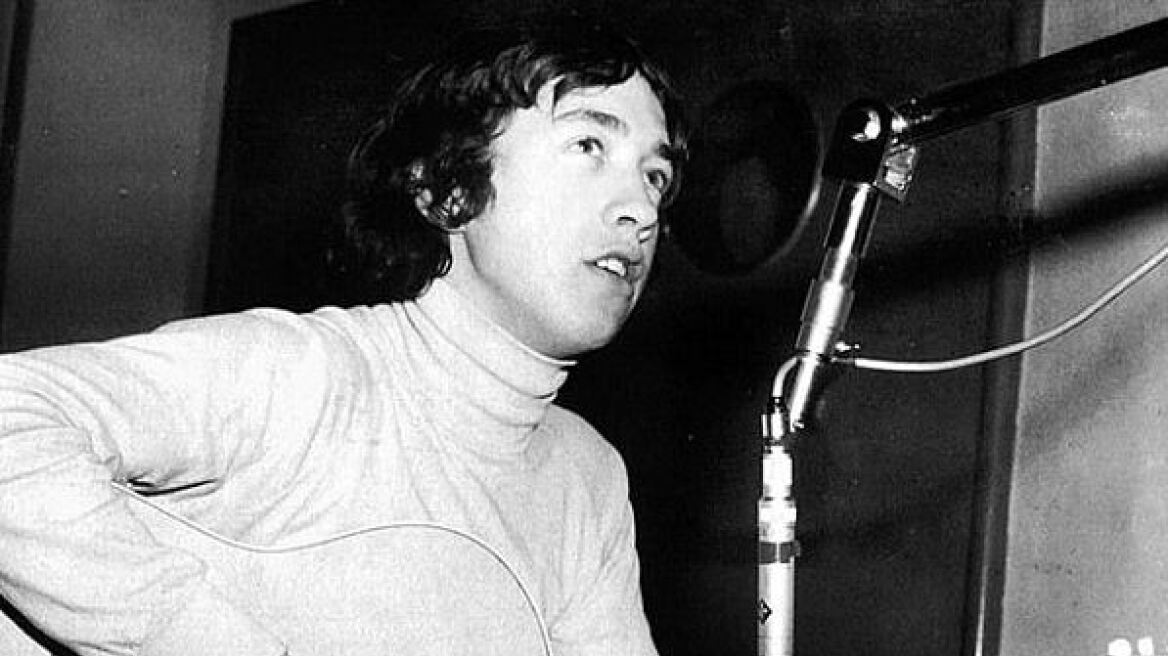 Πέθανε ο μουσικός και παραγωγός των AC/DC, Τζορτζ Γιανγκ