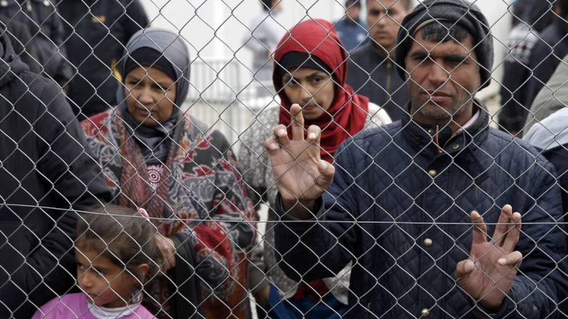 Γερμανικός Τύπος: Καταστροφικές συνθήκες για τους πρόσφυγες στην Ελλάδα