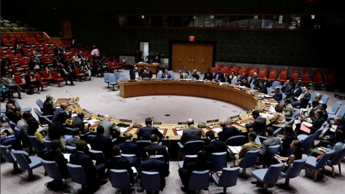 ΟΗΕ: Βέτο της Ρωσίας σε νέα αποστολή ελεγκτών στη Συρία