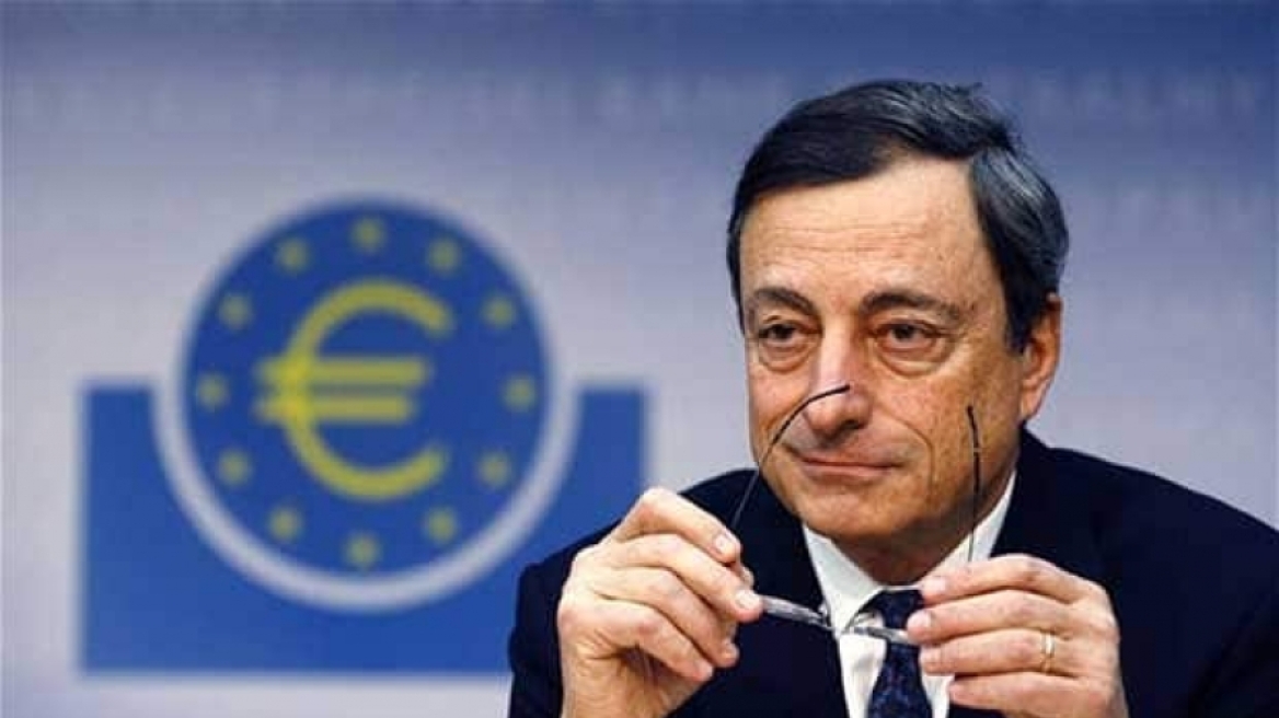 Κρίσιμη για το QE η σημερινή σύνοδος της ΕΚΤ