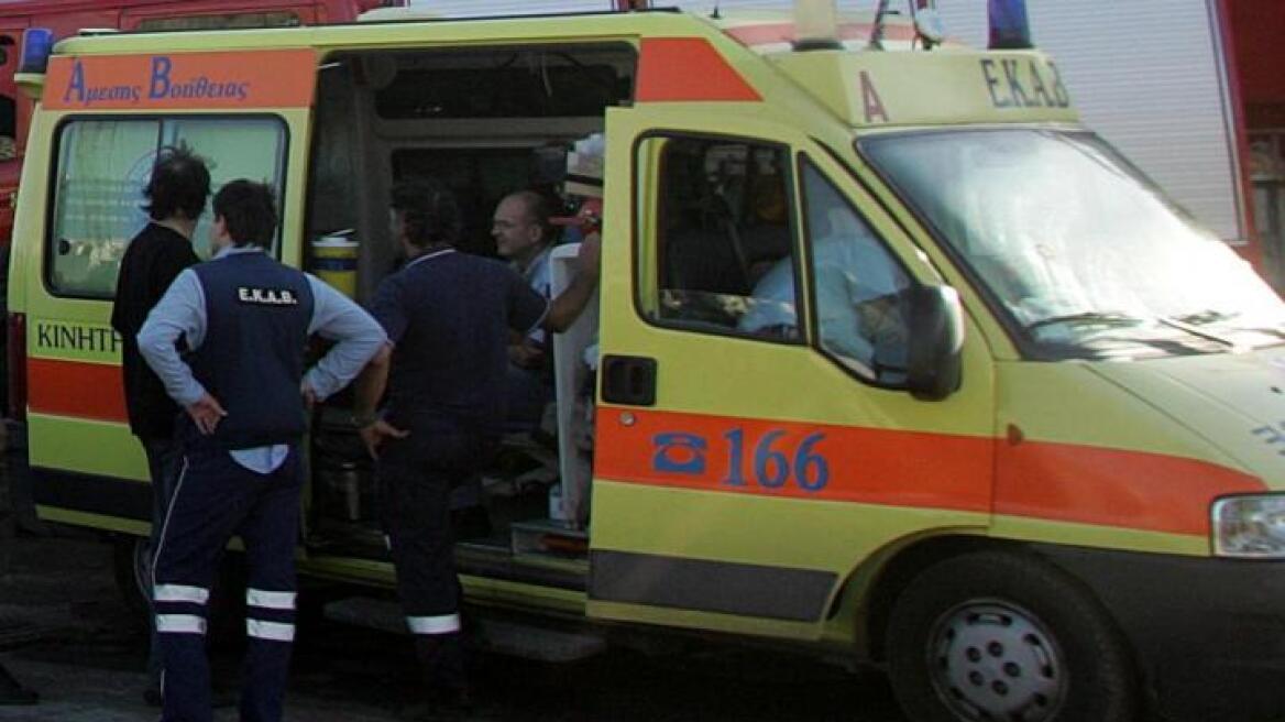 Τραγωδία στο Ηράκλειο: 40χρονη βρέθηκε νεκρή στο διαμέρισμά της