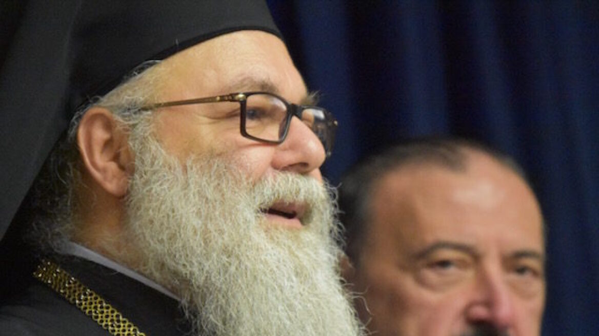 Patriarch of Antioch: “Without Christians in the Middle East there is no Middle East”