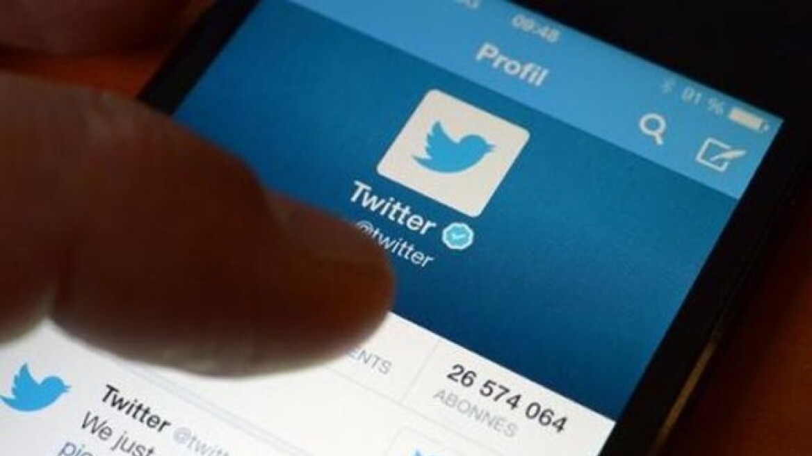 ΗΠΑ: Το Twitter μπλοκάρει το ρωσικό τηλεοπτικό δίκτυο RT και το πρακτορείο Sputnik