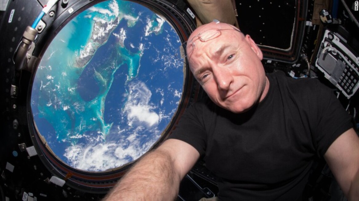 Astronaut reveals what space smells like – It isn’t good (VIDEOS)