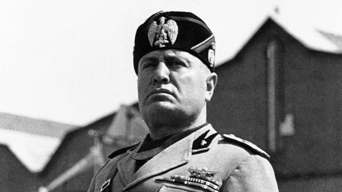 28η Οκτωβρίου 1940: Τα ιταλικά σχέδια για την επίθεση στην Ελλάδα