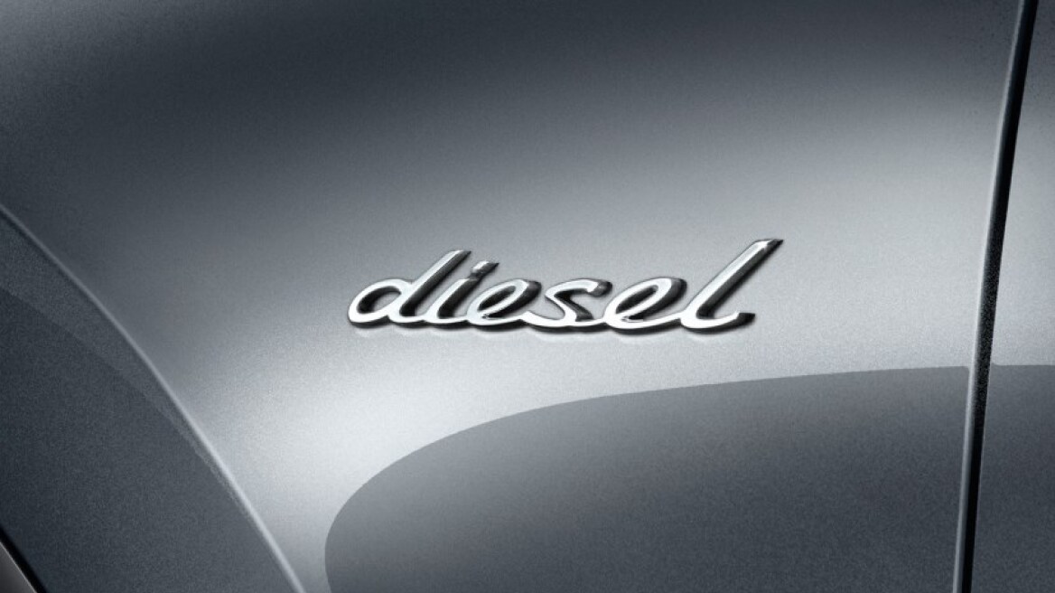 Ηχηρό όχι στα diesel αυτοκίνητα από Ελλάδα και Ευρώπη