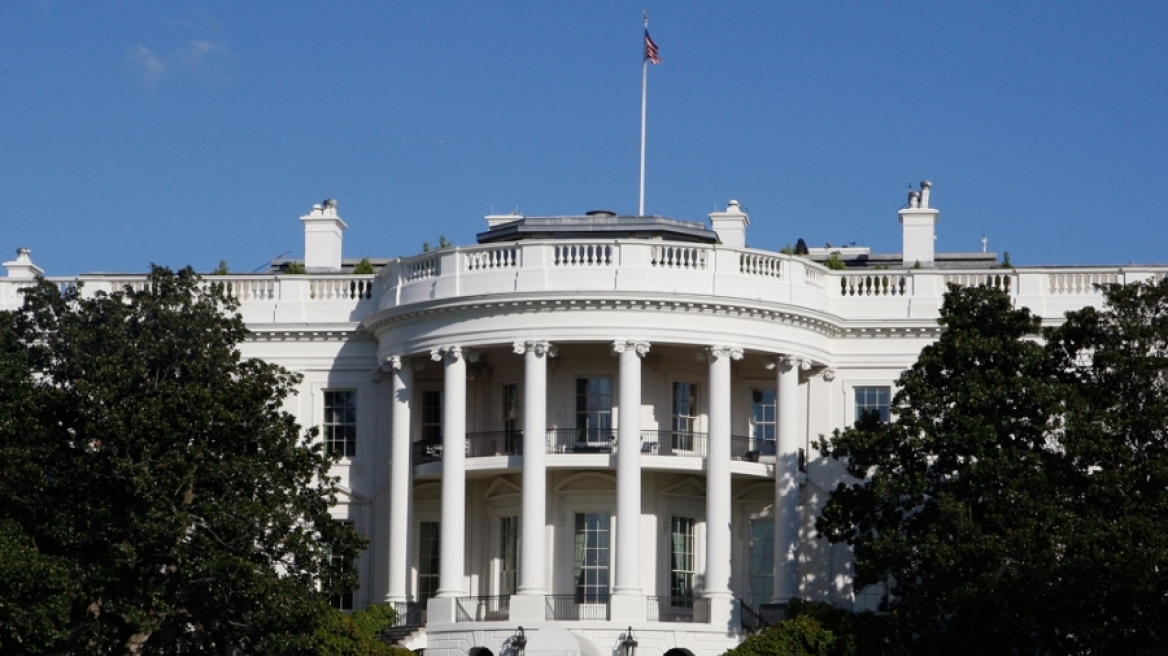 ΗΠΑ: $1,75 εκατ. στοίχισε η ανακαίνιση του Λευκού Οίκου