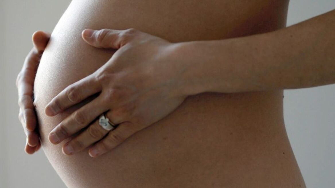 UK government opposes “pregnant women” in UN treaty, says it excludes transgender people!
