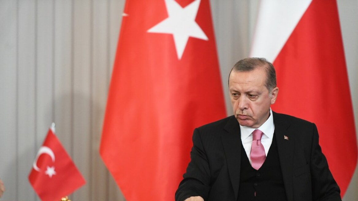 Τουρκία: «Ο Ερντογάν είναι ένας φασίστας δικτάτορας», δηλώνει ο εκπρόσωπος της αντιπολίτευσης 