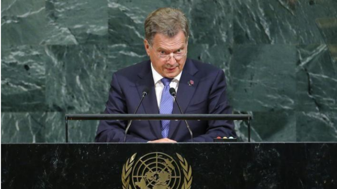 Φινλανδία: Δημοψήφισμα για την ένταξη στο ΝΑΤΟ
