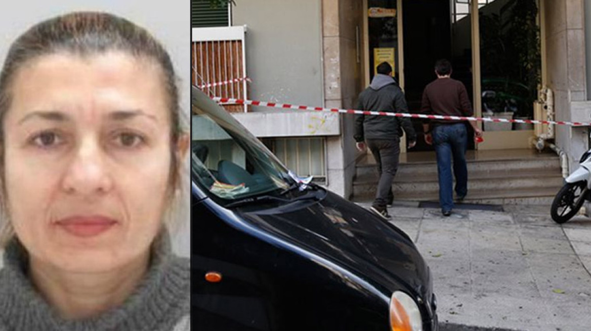Έγκλημα στην Καλλιθέα: Ισόβια στη Βουλγάρα που σκότωσε τον άντρα της και τον έβαλε στον καταψύκτη