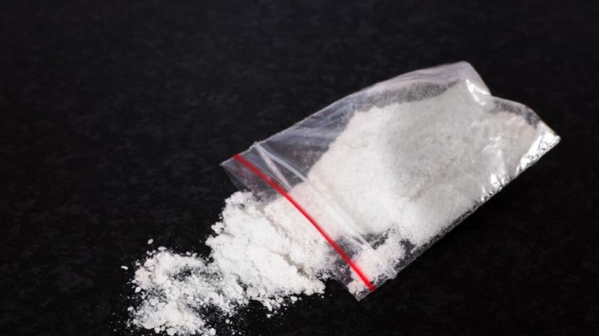 Εξαρθρώθηκε κύκλωμα που διακινούσε κοκαΐνη σε Πάτρα και Ναύπακτο 