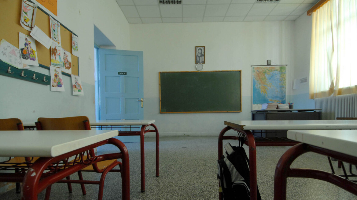 Ακόμη 10 εκατ. ευρώ για τα σχολεία της Στερεάς Ελλάδας