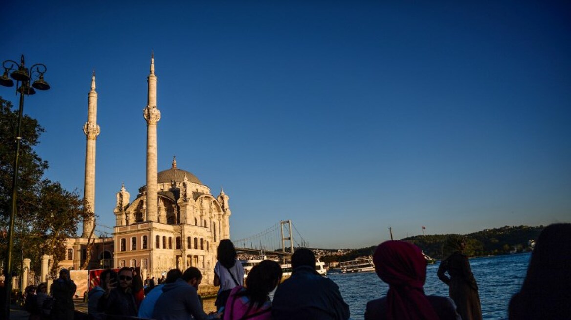 Thomas Cook: Η Τουρκία επιστρέφει στα επίπεδα του 2015