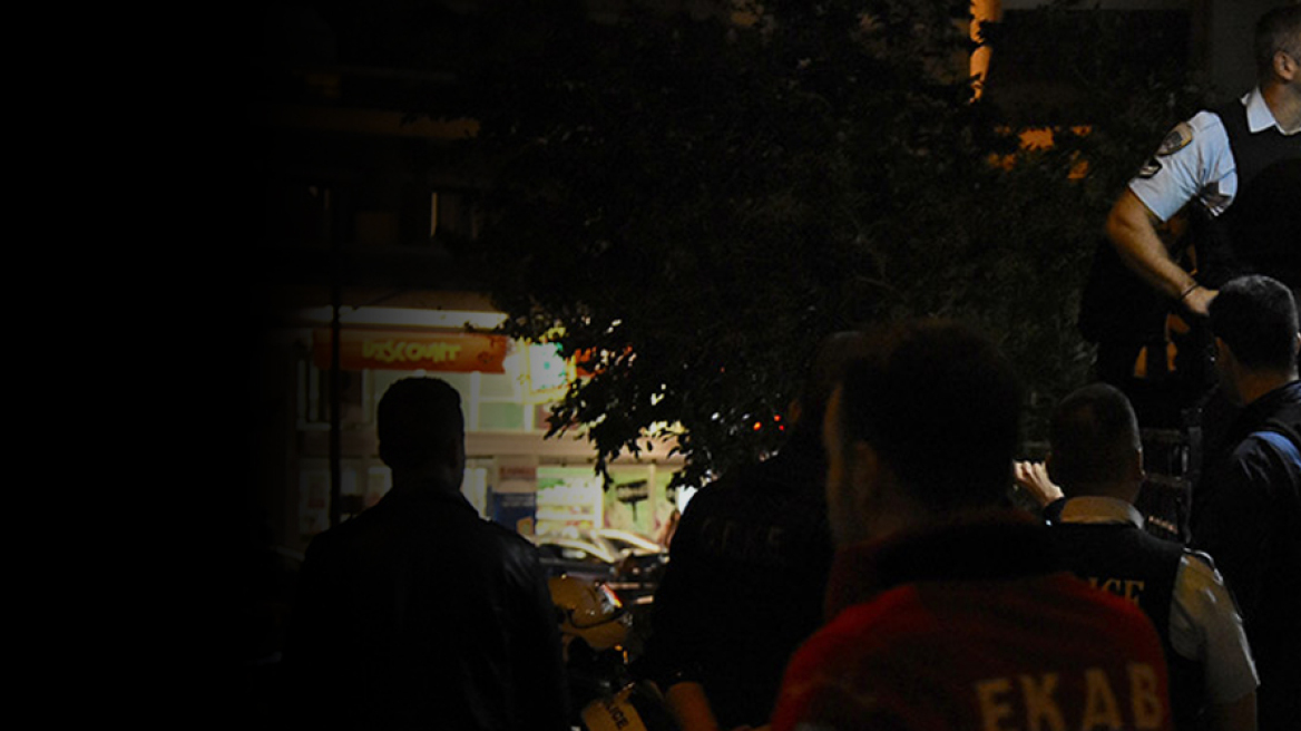 ΕΛΑΣ: Συλλάβαμε Αλβανό δραπέτη για τη δολοφονία Ζαφειρόπουλου