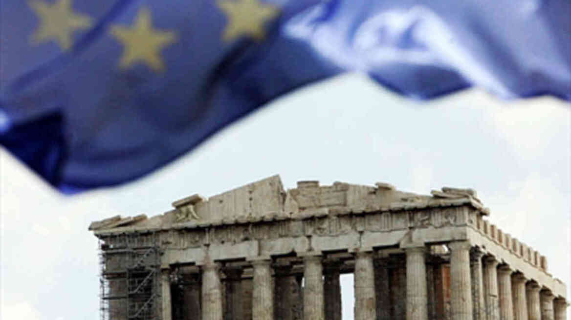 Greece is planning a 30 Billion Euro debt-swap exercise