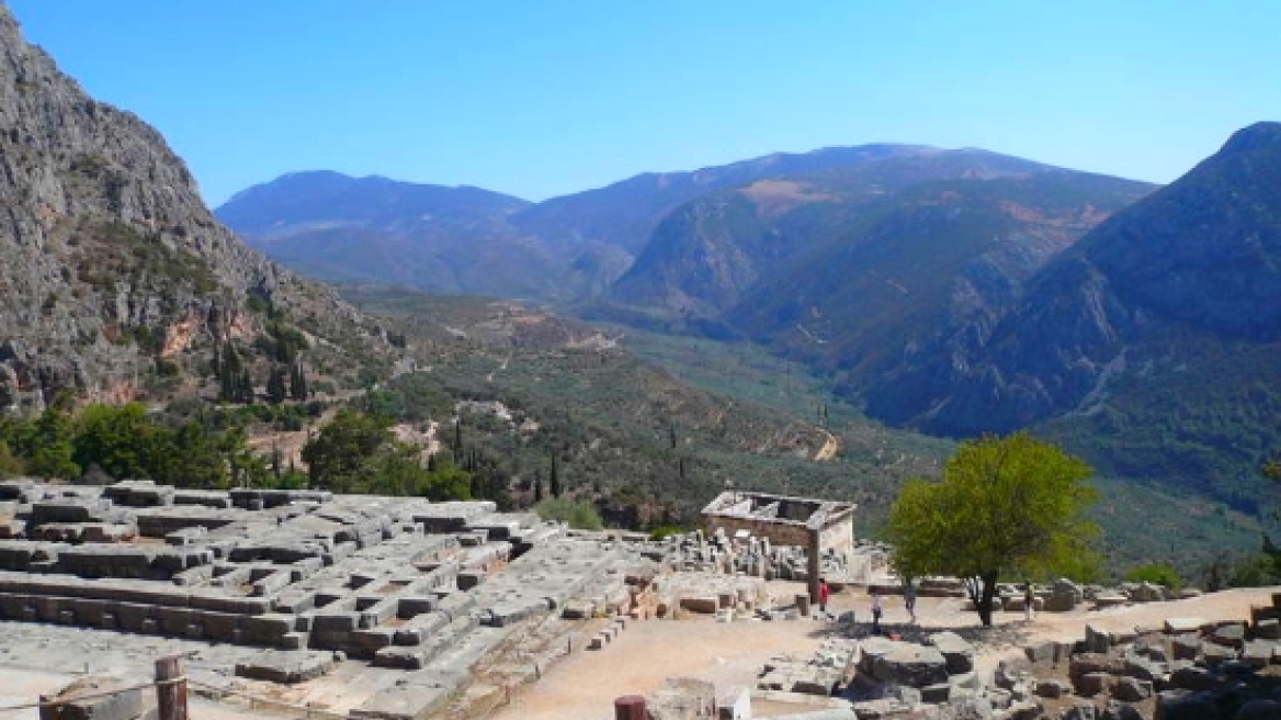 UNESCO: Τα 18 ελληνικά μνημεία που πρέπει οπωσδήποτε να δει κανείς στη ζωή του