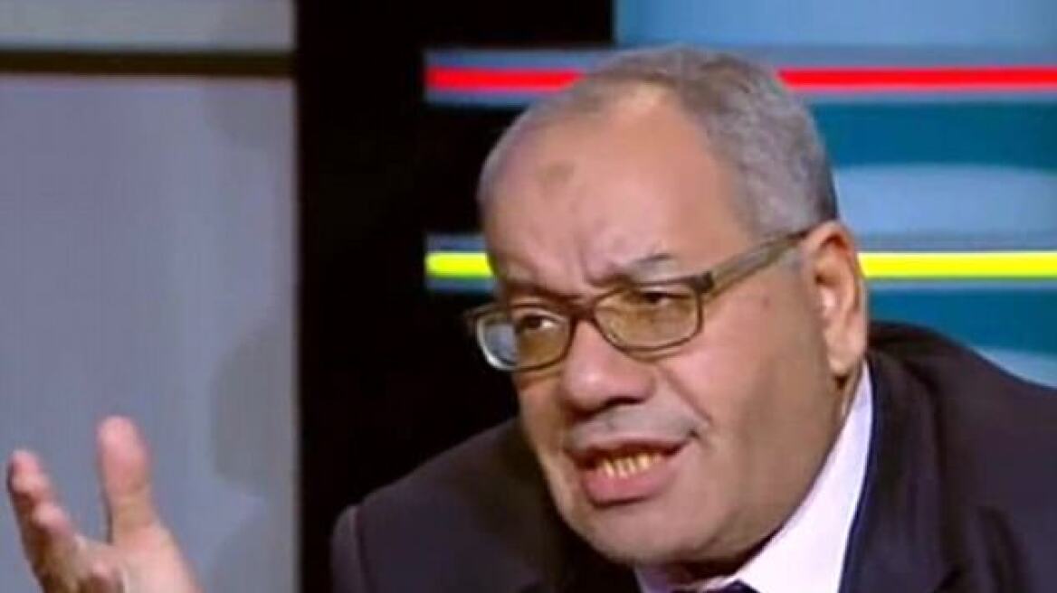 «Πρέπει να βιάζουμε τις γυναίκες που φορούν σκισμένα τζιν», υποστηρίζει Αιγύπτιος δικηγόρος!