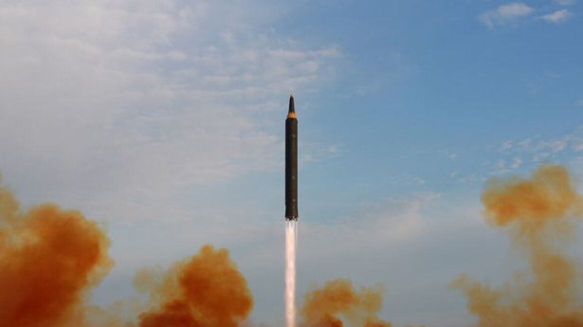 Η Νότια Κορέα ανησυχεί για ενδεχόμενη νέα πυρηνική δοκιμή από τον Κιμ Γιονγκ Ουν