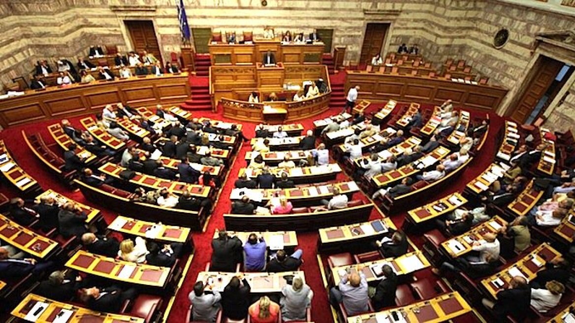 Parliament Budget Office warns about premature optimism over Greek Economy