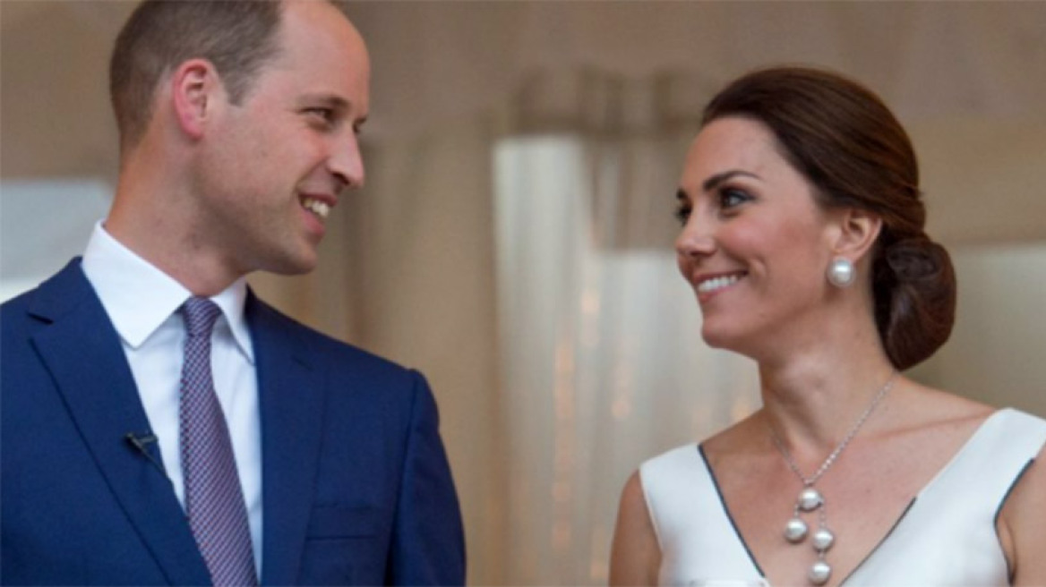 H Kate Middleton περιμένει όχι ένα, αλλά δύο μωρά!