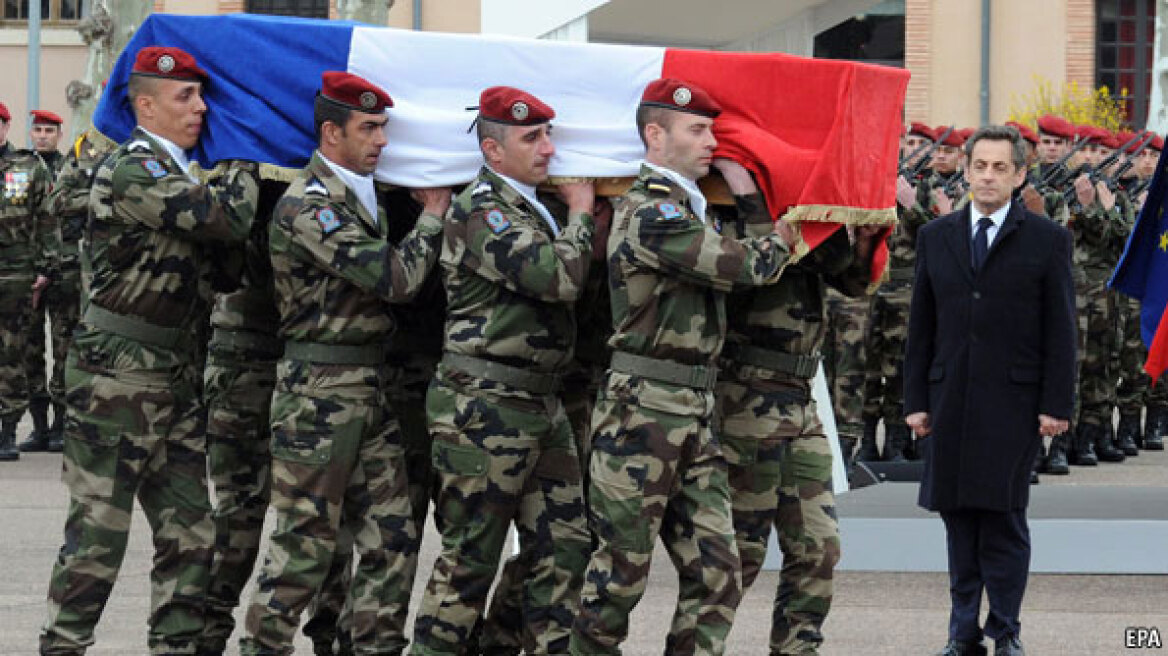 Γαλλία: 20 χρόνια στον αδερφό του τρομοκράτη που αιματοκύλησε την Τουλούζη το 2012