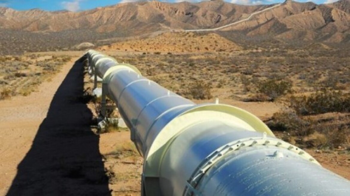Ρωσία: Δύο σημαντικές ενεργειακές συμφωνίες με το Ιράν υπέγραψε η Gazprom 
