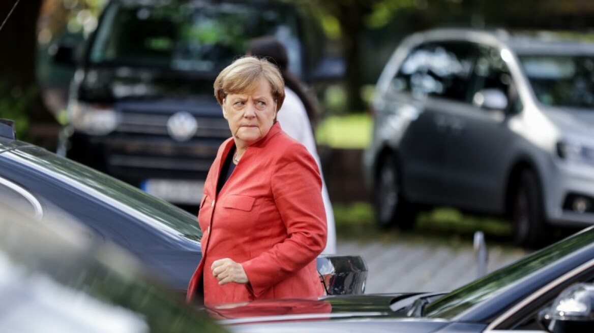 Δεν συζητούν για το ελληνικό ζήτημα οι πιθανοί κυβερνητικοί εταίροι στην Γερμανία
