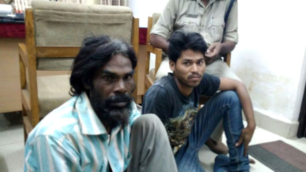 Φρίκη: Δύο Ινδοί βίαζαν επί ώρες 19χρονη κι όταν κουράστηκαν... φώναξαν άλλους δύο να συνεχίσουν