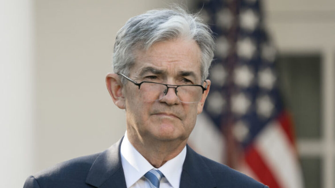 Ποιος είναι ο νέος επικεφαλής της αμερικανικής κεντρικής τράπεζας, Τζέι Πάουελ