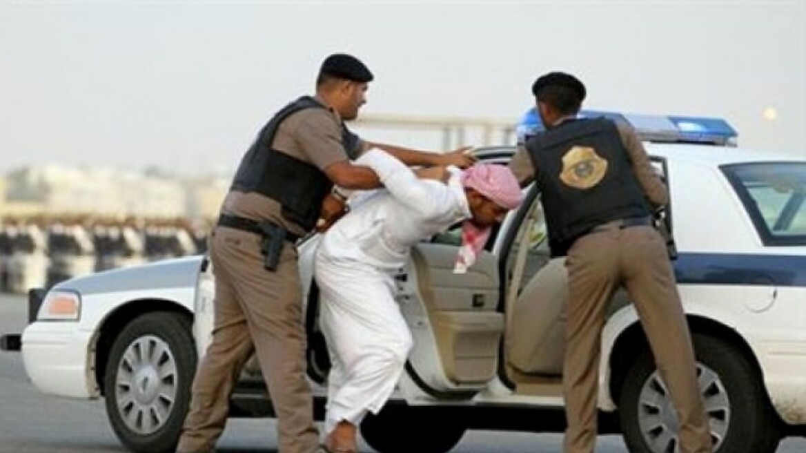 Σαουδική Αραβία: Πρίγκιπες και πρώην υπουργοί τέθηκαν υπό κράτηση - Είναι ύποπτοι για διαφθορά