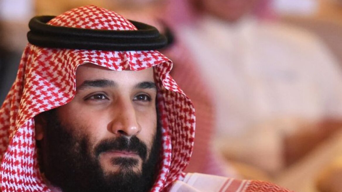 Διαφθορά στη Σαουδική Αραβία: Τέσσερις εν ενεργεία υπουργούς συνέλαβε ο πρίγκιπας Σαλμάν