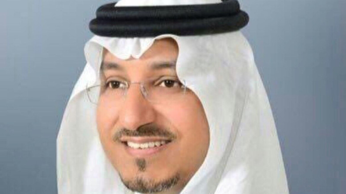 Σαουδάραβας πρίγκιπας σκοτώθηκε σε συντριβή ελικοπτέρου κοντά στα σύνορα με την Υεμένη