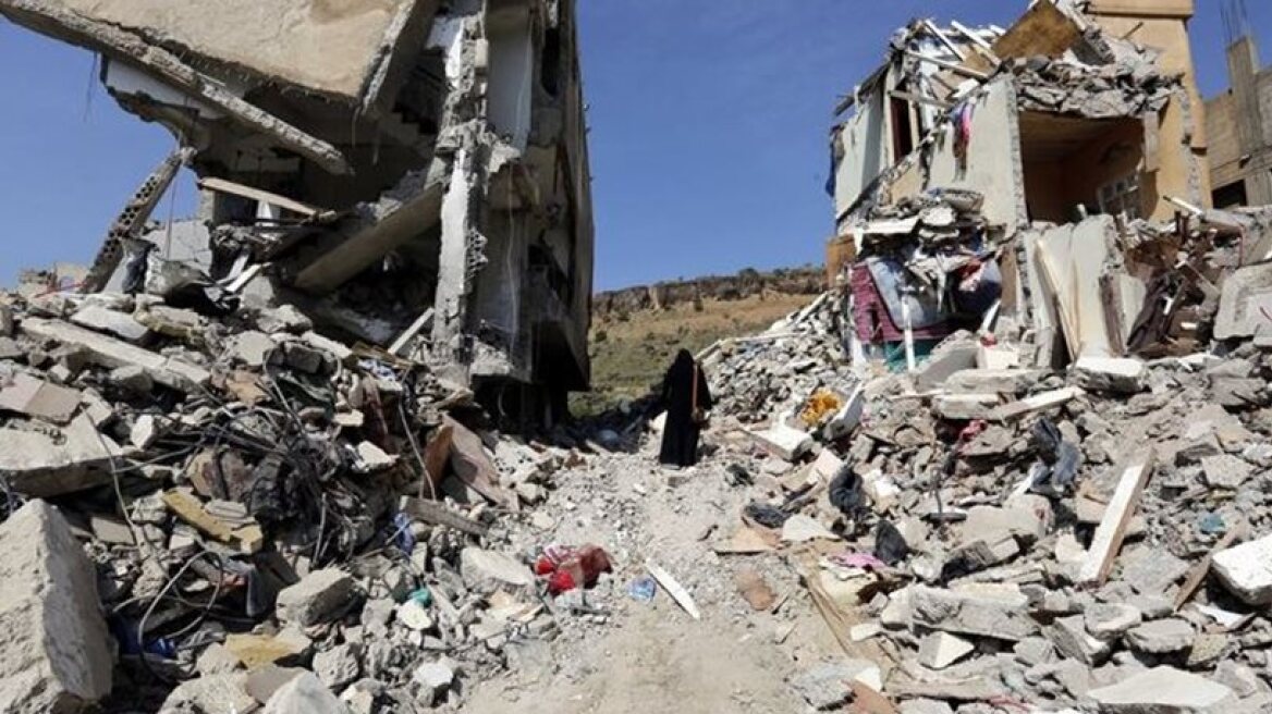 Υεμένη: Τουλάχιστον 15 νεκροί σε διπλή επίθεση στο Άντεν