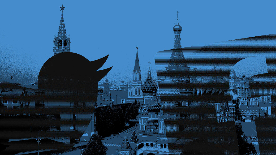 Paradise Papers: O Ρώσος μεγιστάνας, το Κρεμλίνο, το Facebook και το Twitter